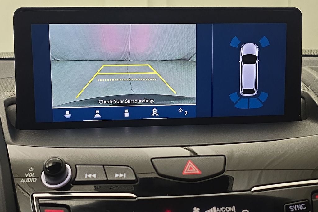 2021 Acura RDX A-Spec Package
