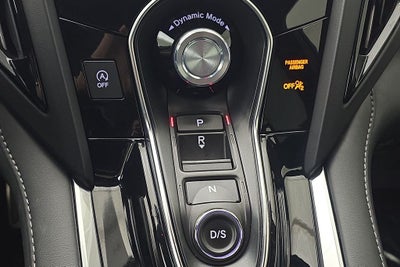 2021 Acura RDX A-Spec Package