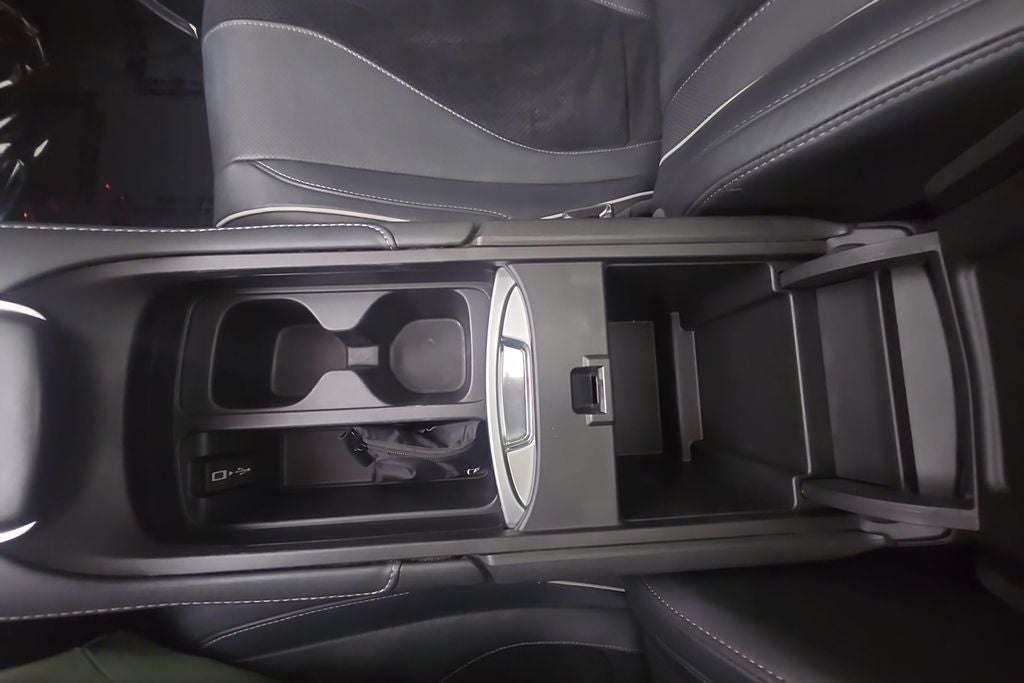 2021 Acura RDX A-Spec Package
