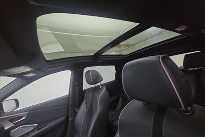 2021 Acura RDX A-Spec Package