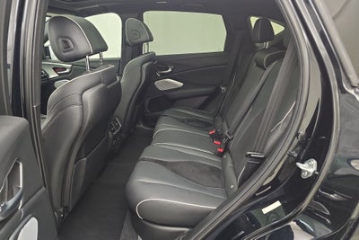 2021 Acura RDX A-Spec Package