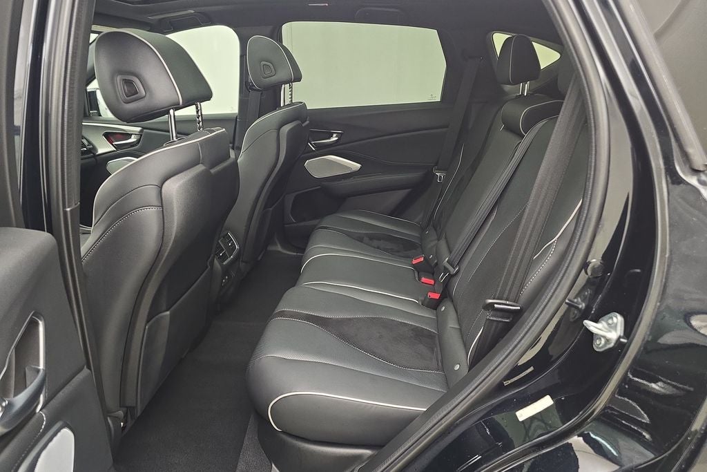 2021 Acura RDX A-Spec Package