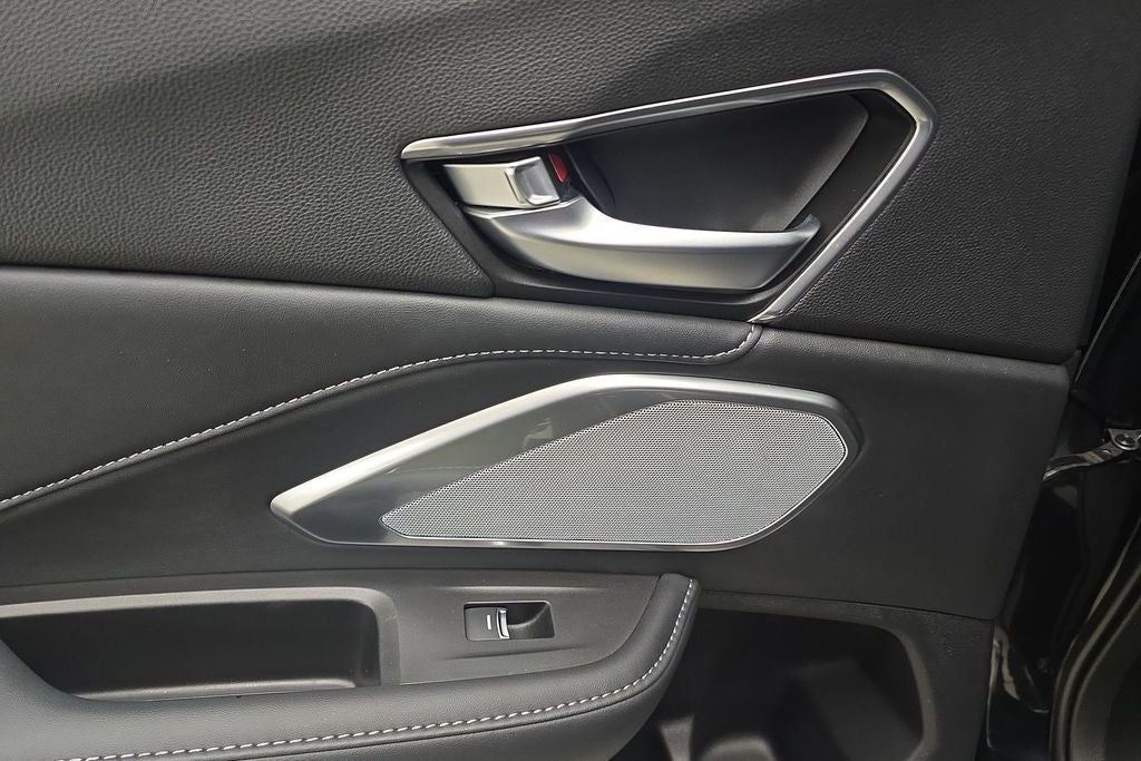 2021 Acura RDX A-Spec Package