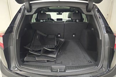 2021 Acura RDX A-Spec Package