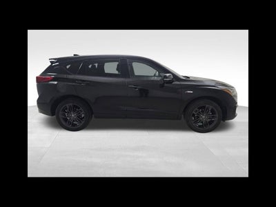 2021 Acura RDX A-Spec Package