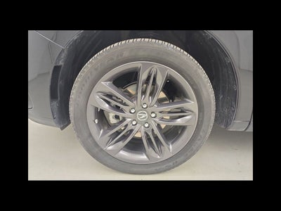 2021 Acura RDX A-Spec Package