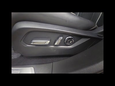 2021 Acura RDX A-Spec Package