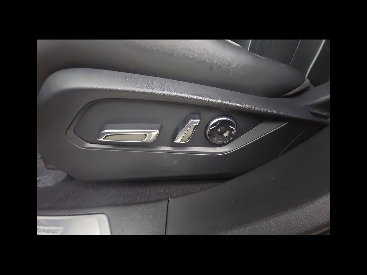 2021 Acura RDX A-Spec Package