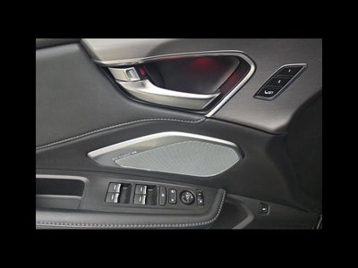 2021 Acura RDX A-Spec Package