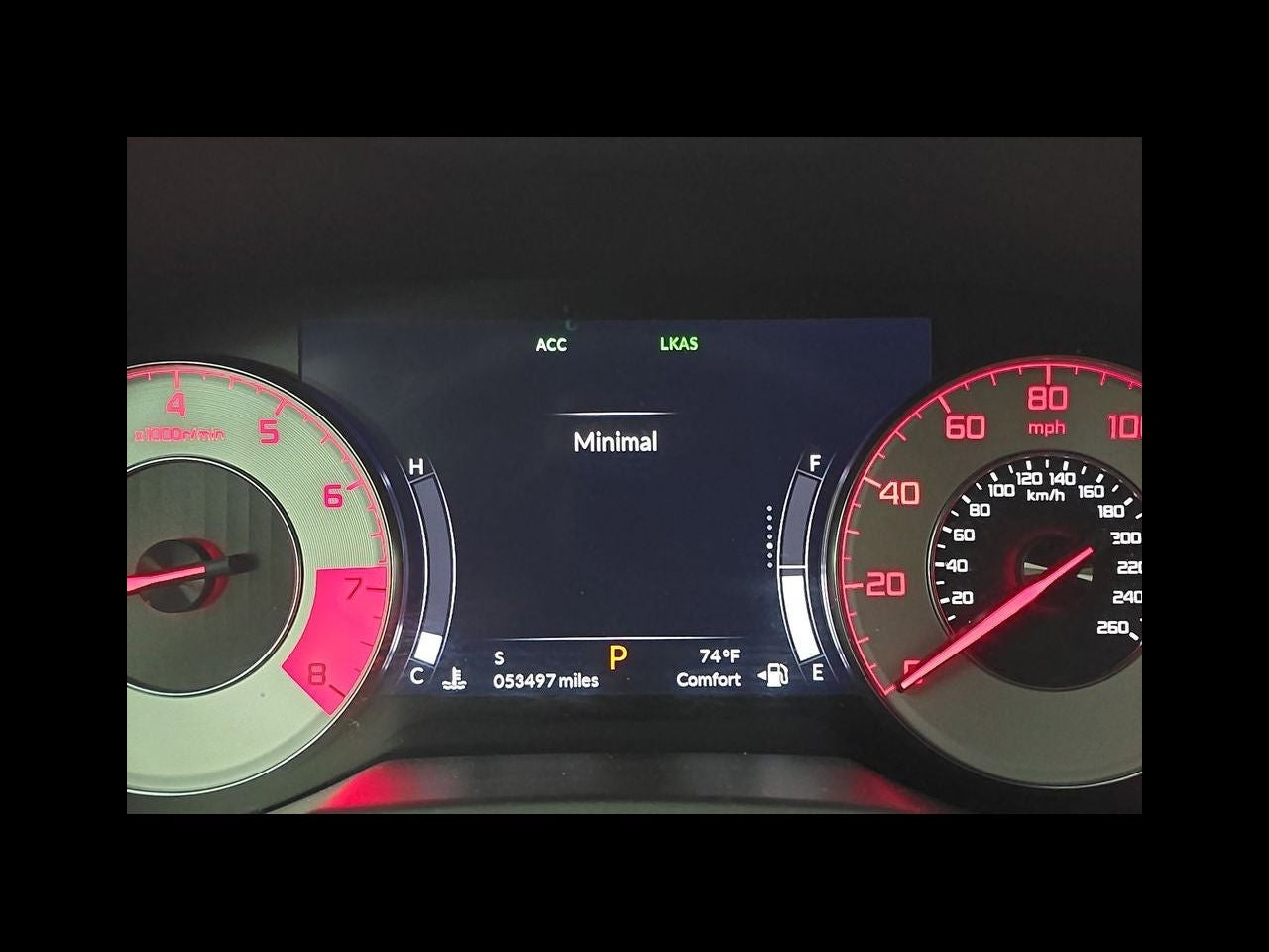 2021 Acura RDX A-Spec Package