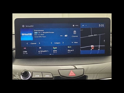 2021 Acura RDX A-Spec Package