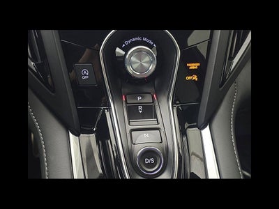 2021 Acura RDX A-Spec Package