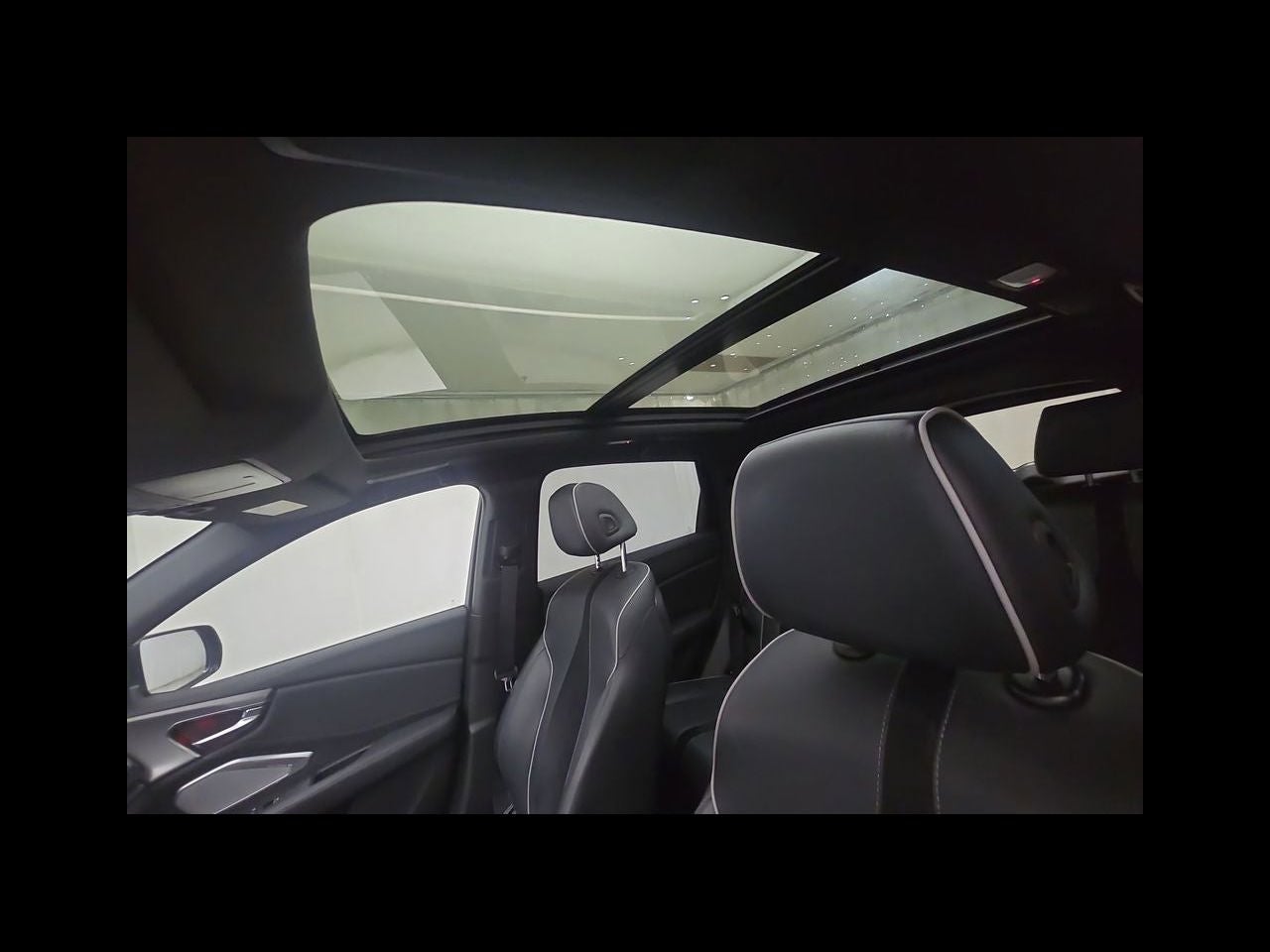 2021 Acura RDX A-Spec Package