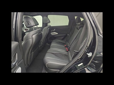 2021 Acura RDX A-Spec Package