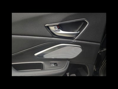 2021 Acura RDX A-Spec Package