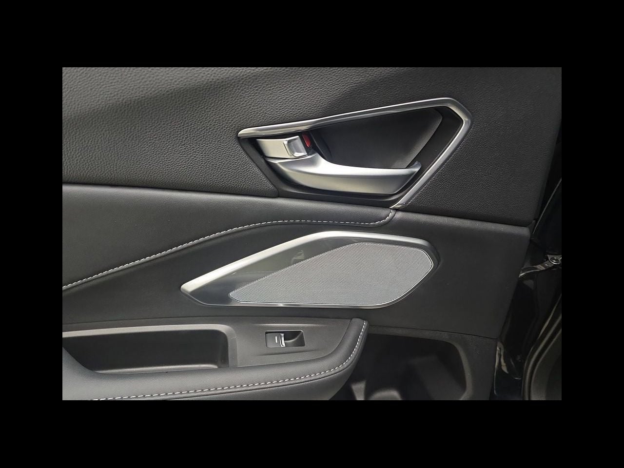 2021 Acura RDX A-Spec Package