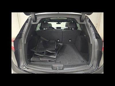 2021 Acura RDX A-Spec Package