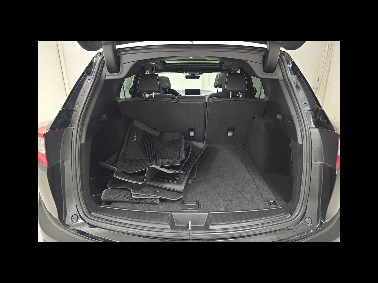 2021 Acura RDX A-Spec Package