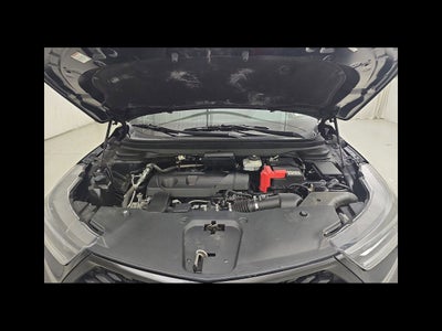 2021 Acura RDX A-Spec Package