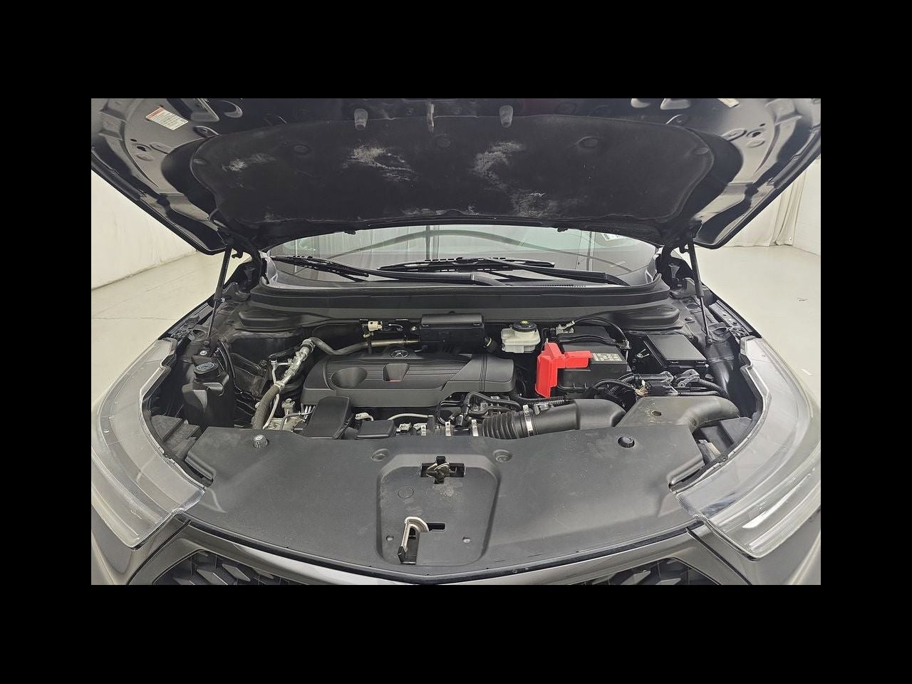 2021 Acura RDX A-Spec Package