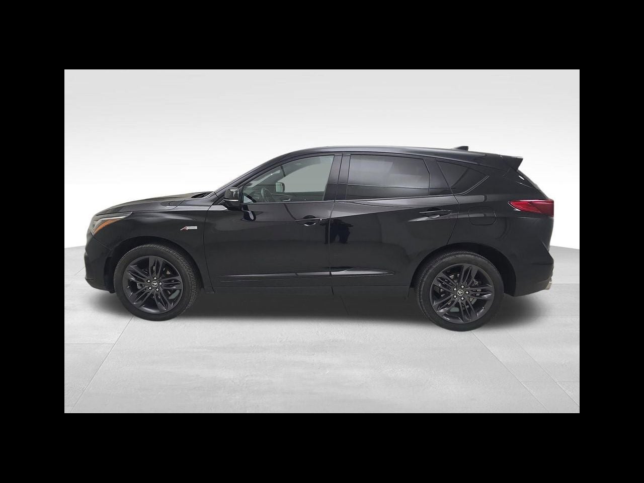 2021 Acura RDX A-Spec Package
