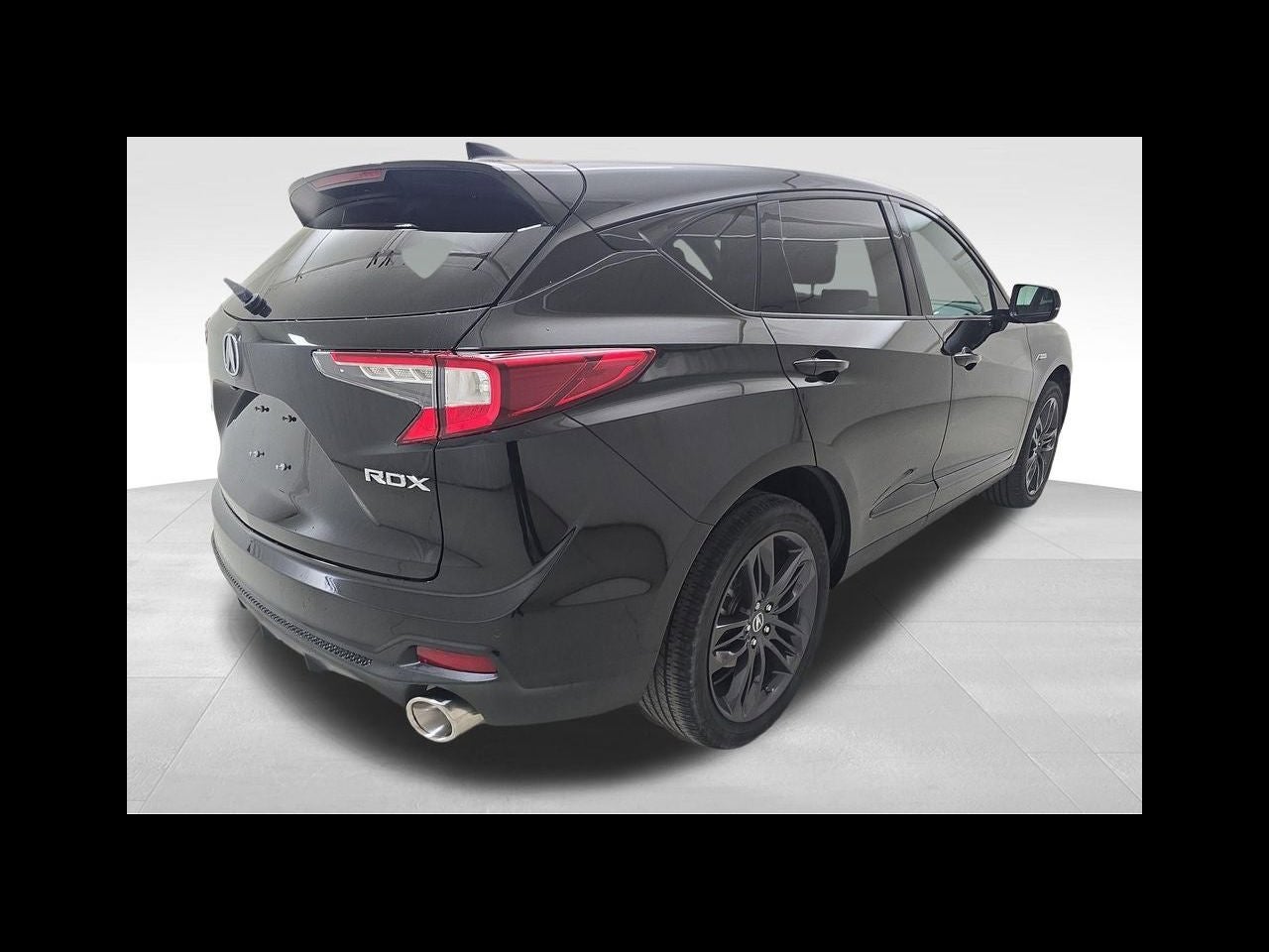2021 Acura RDX A-Spec Package