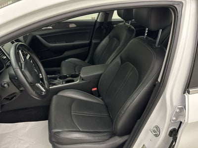 2018 Hyundai Sonata Limited
