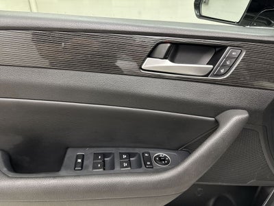 2018 Hyundai Sonata Limited