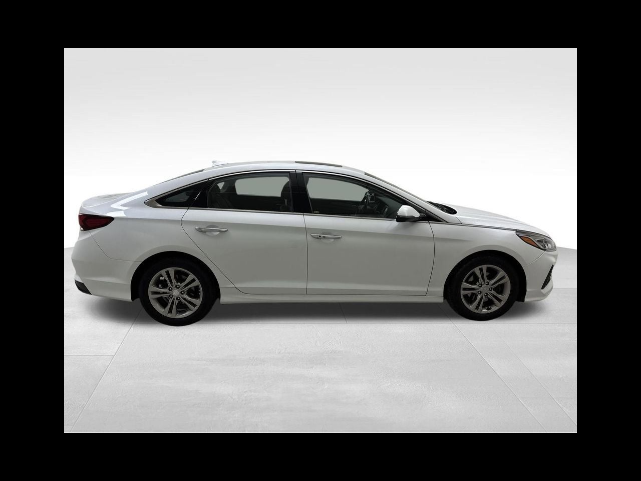 2018 Hyundai Sonata Limited