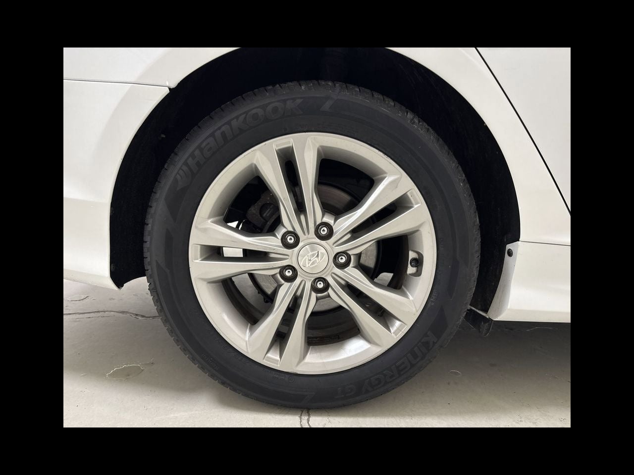 2018 Hyundai Sonata Limited