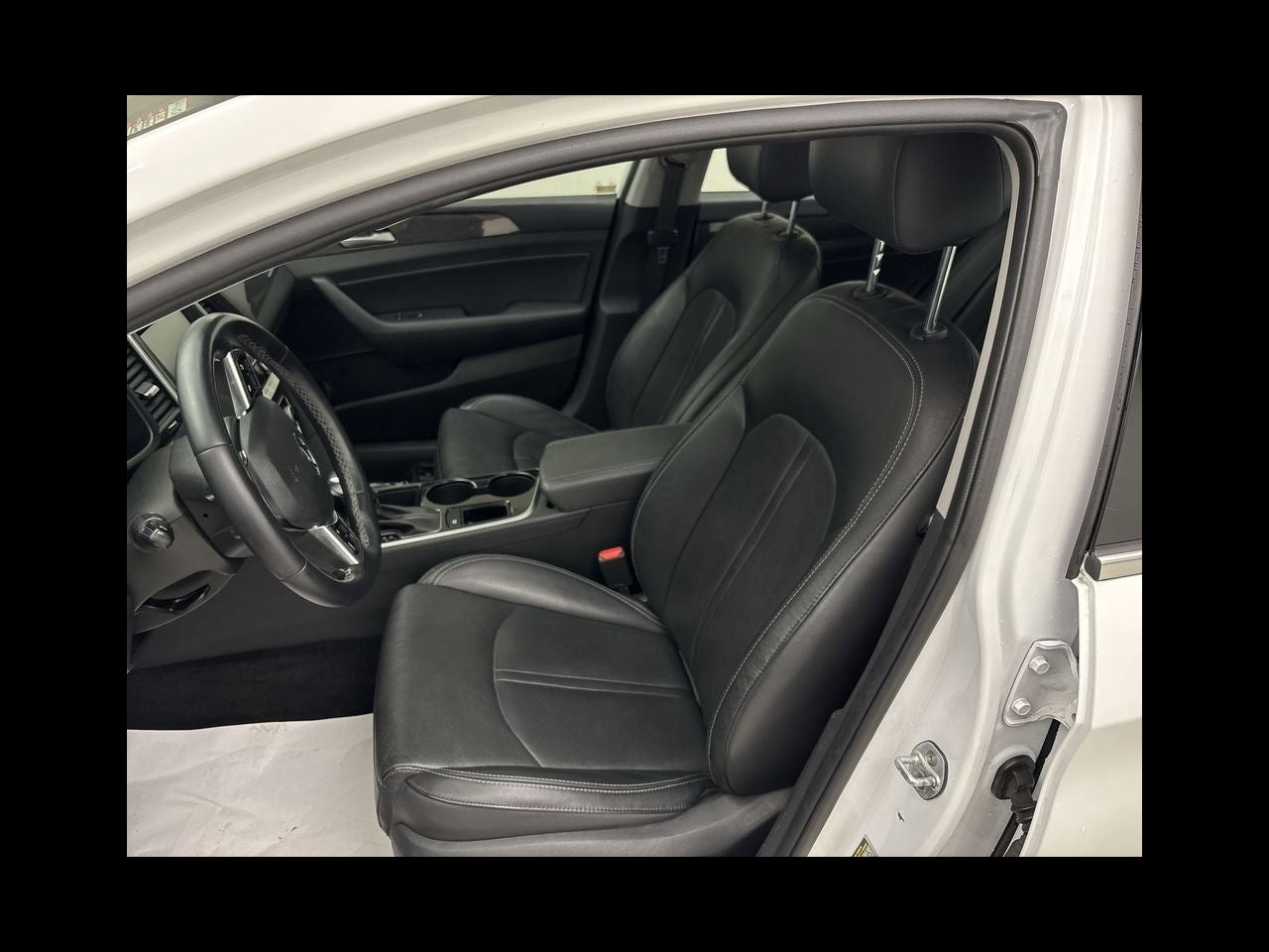 2018 Hyundai Sonata Limited