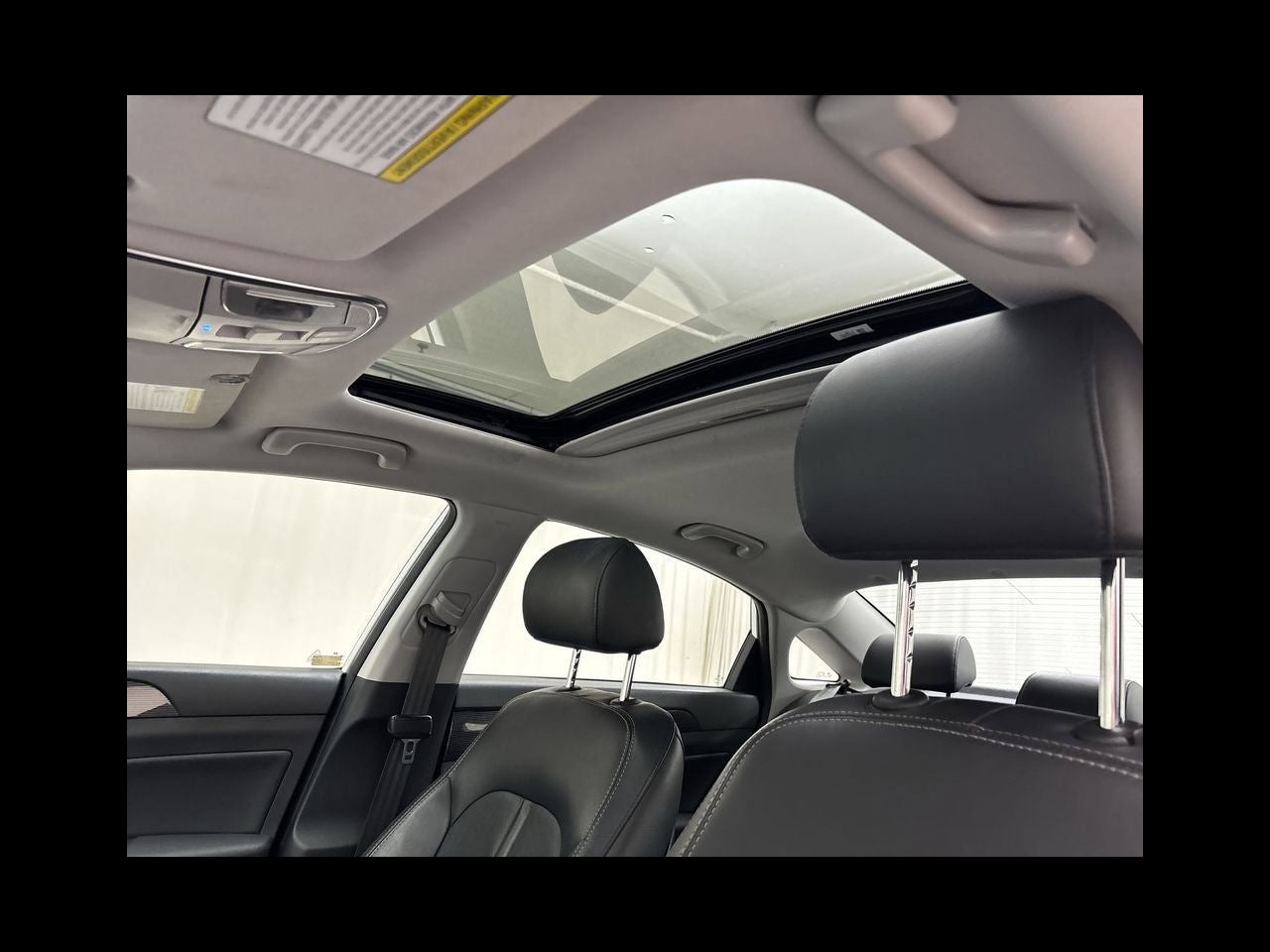 2018 Hyundai Sonata Limited