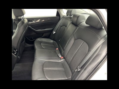 2018 Hyundai Sonata Limited