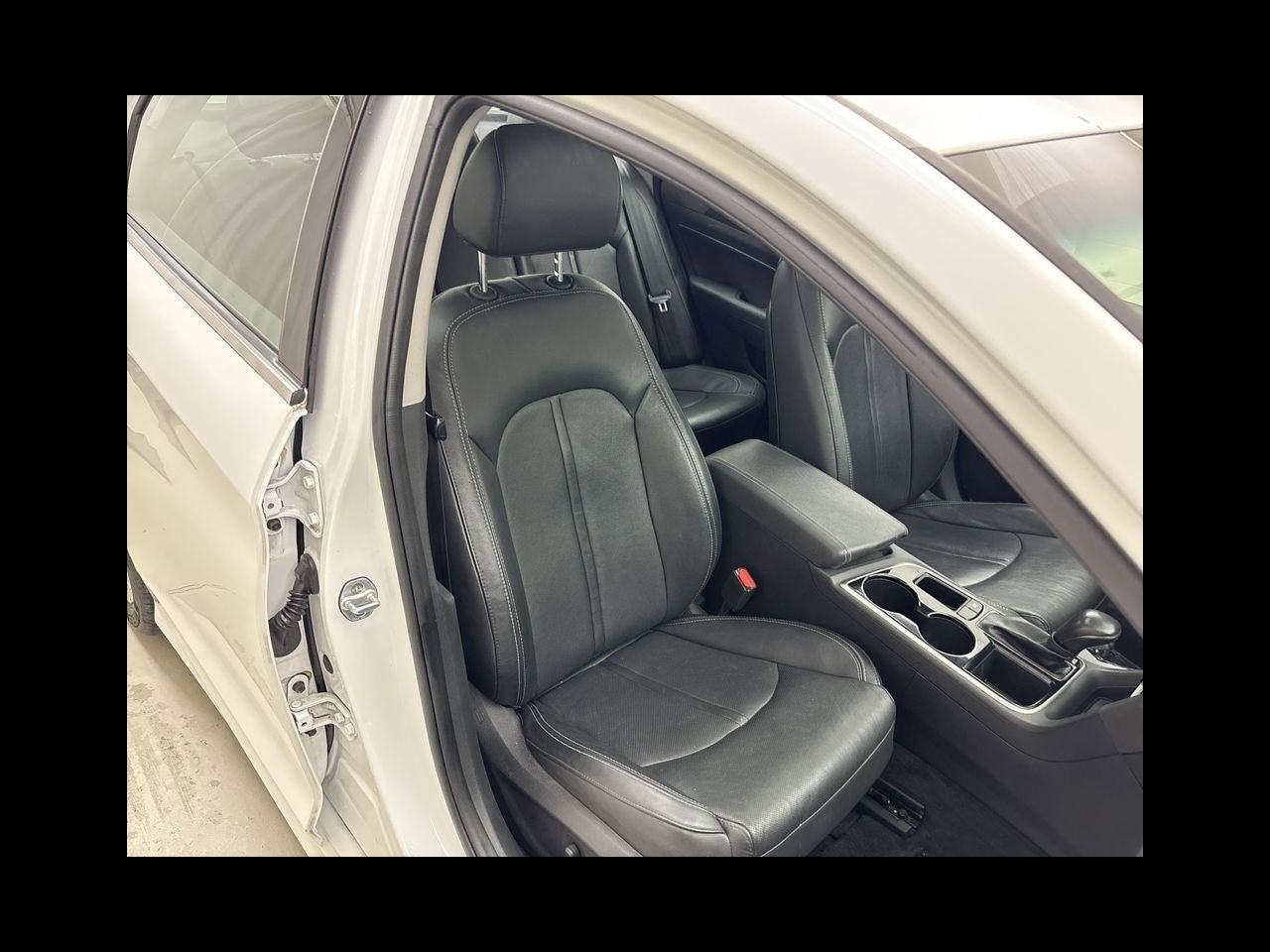 2018 Hyundai Sonata Limited
