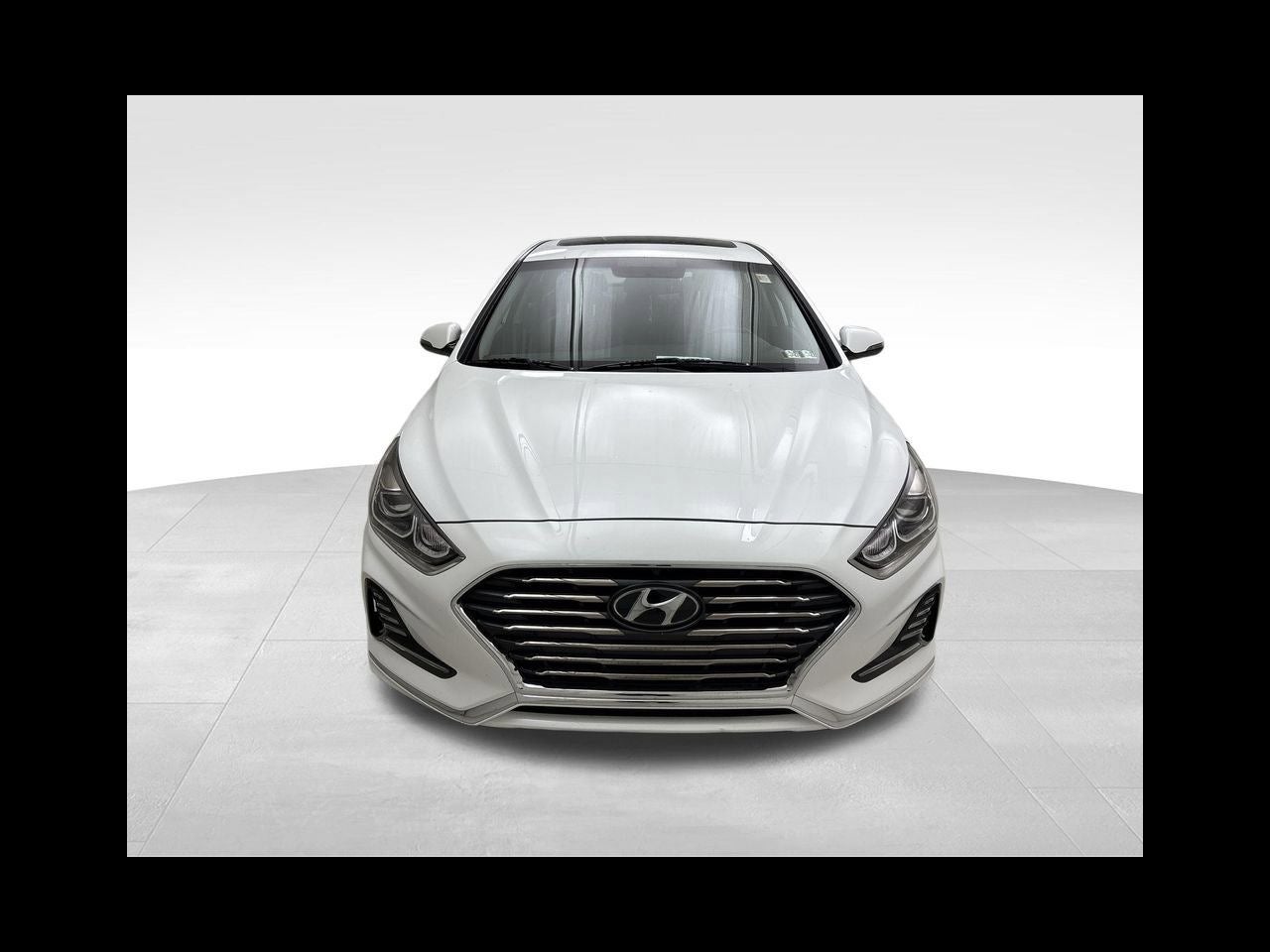 2018 Hyundai Sonata Limited