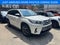 2017 Toyota Highlander Limited Platinum