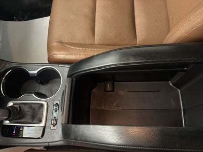 2017 Toyota Highlander Limited Platinum