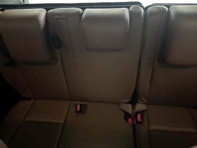 2017 Toyota Highlander Limited Platinum