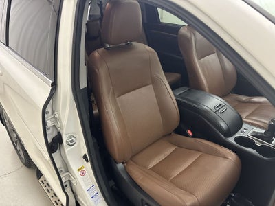 2017 Toyota Highlander Limited Platinum