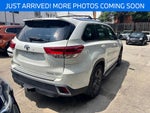 2017 Toyota Highlander Limited Platinum
