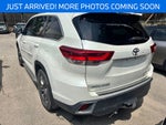 2017 Toyota Highlander Limited Platinum