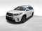 2017 Toyota Highlander Limited Platinum