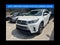 2017 Toyota Highlander Limited Platinum