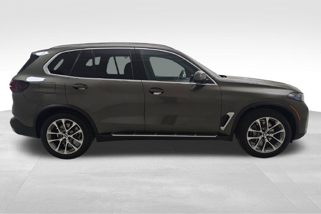 2026 BMW X5 40i - Photo 11