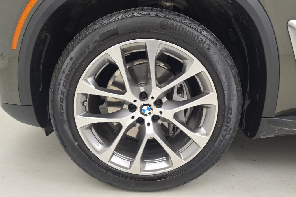 2026 BMW X5 40i - Photo 12