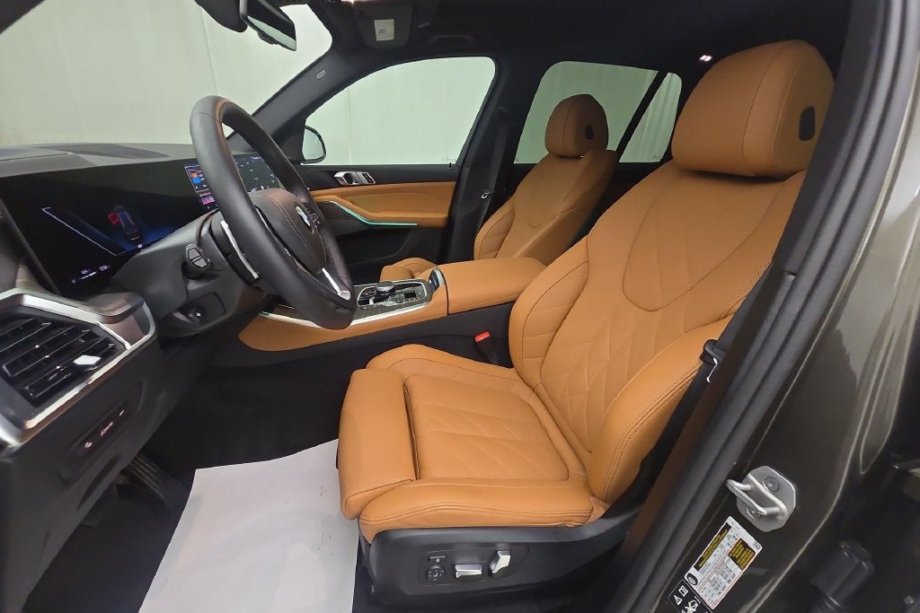 2026 BMW X5 40i - Photo 13