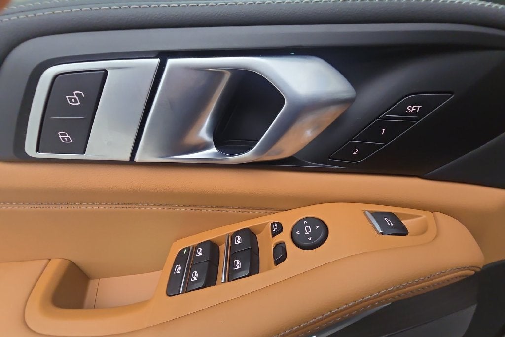 2026 BMW X5 40i - Photo 15