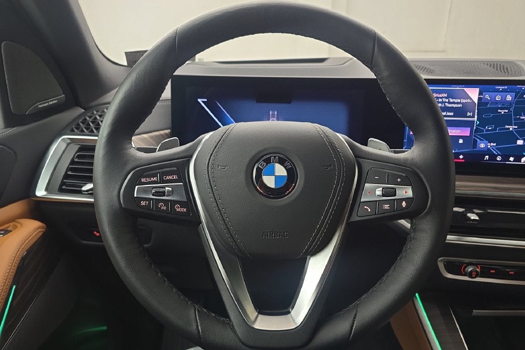 2026 BMW X5 40i - Photo 16