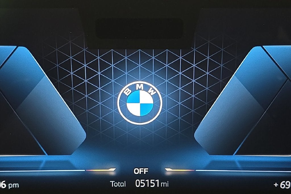 2026 BMW X5 40i - Photo 17