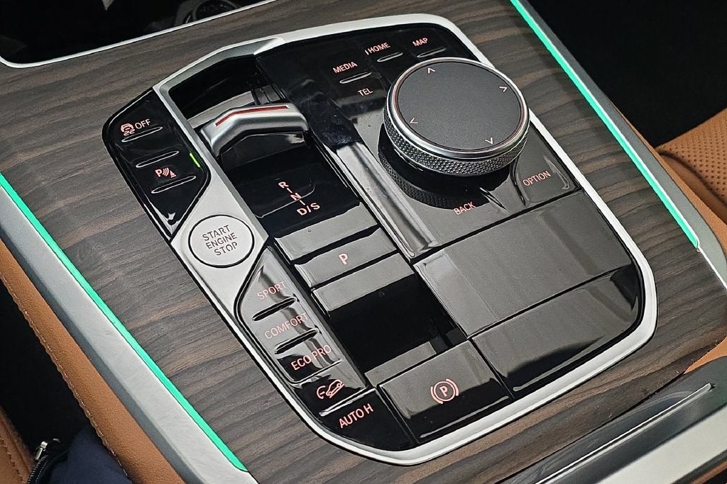 2026 BMW X5 40i - Photo 22